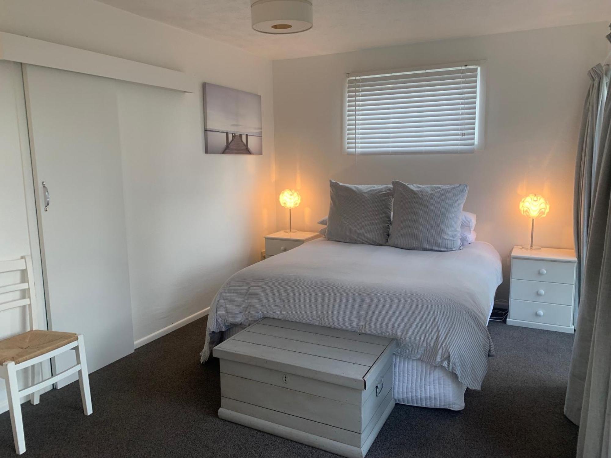 Beach Front Apartment Ohope Екстер'єр фото